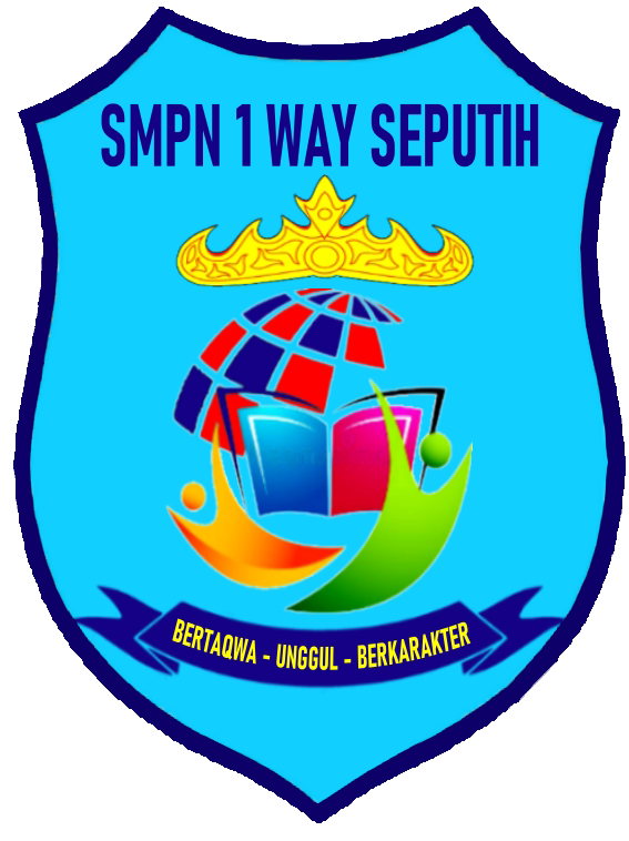SMPN 1 WAY SEPUTIH